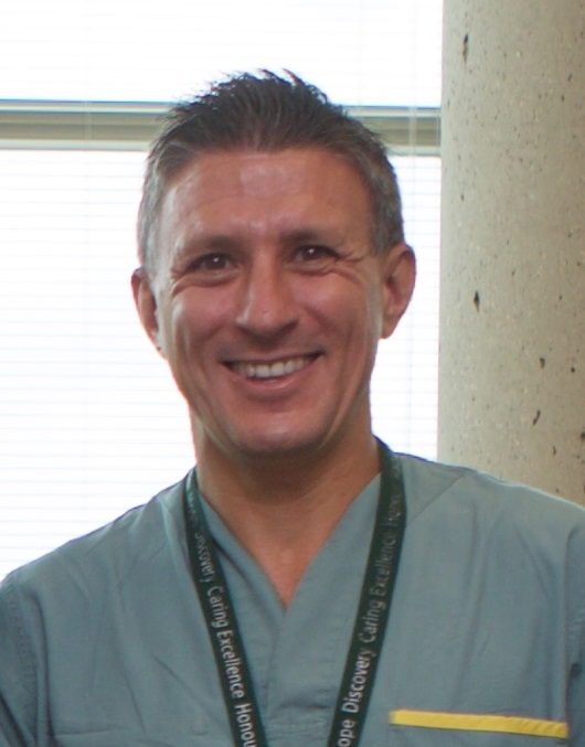 Dr. Joseph Silvaggio